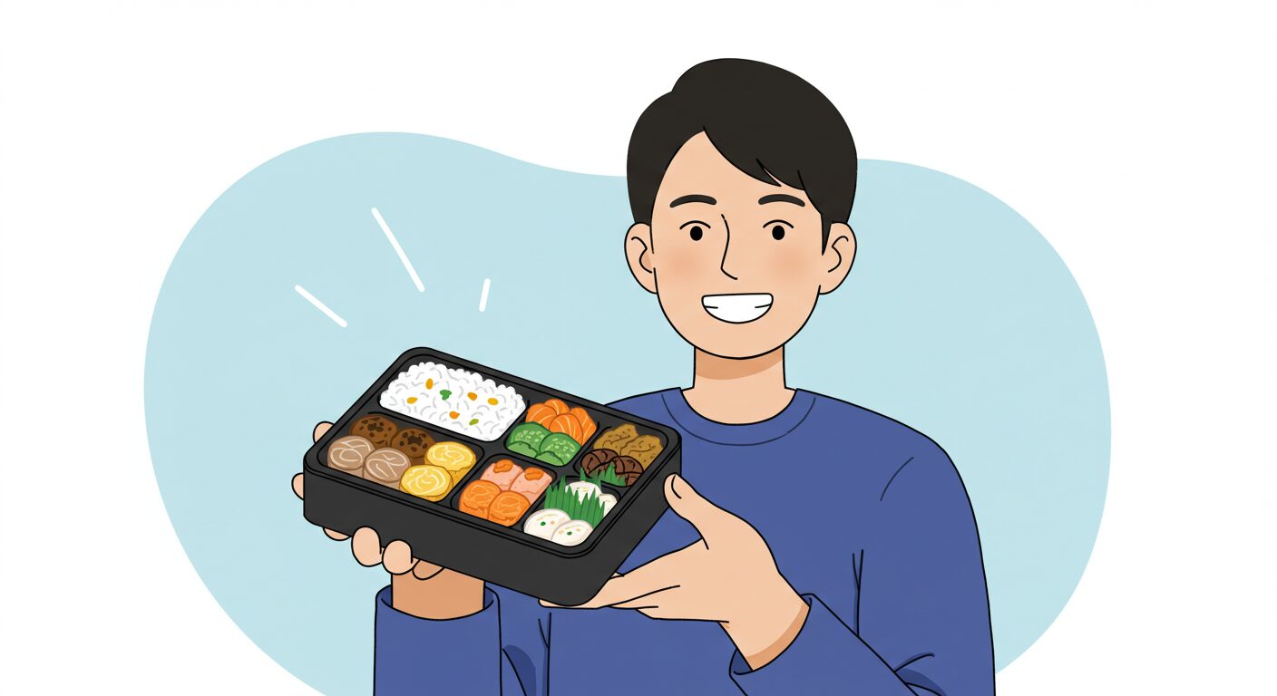 おすすめのトップバリュ冷凍食品!弁当やおかずセットの種類と魅力