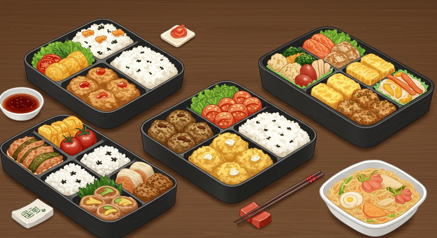 2025年ジョブチューンでイオンの評価!放送で紹介された冷凍食品の結果を徹底解説