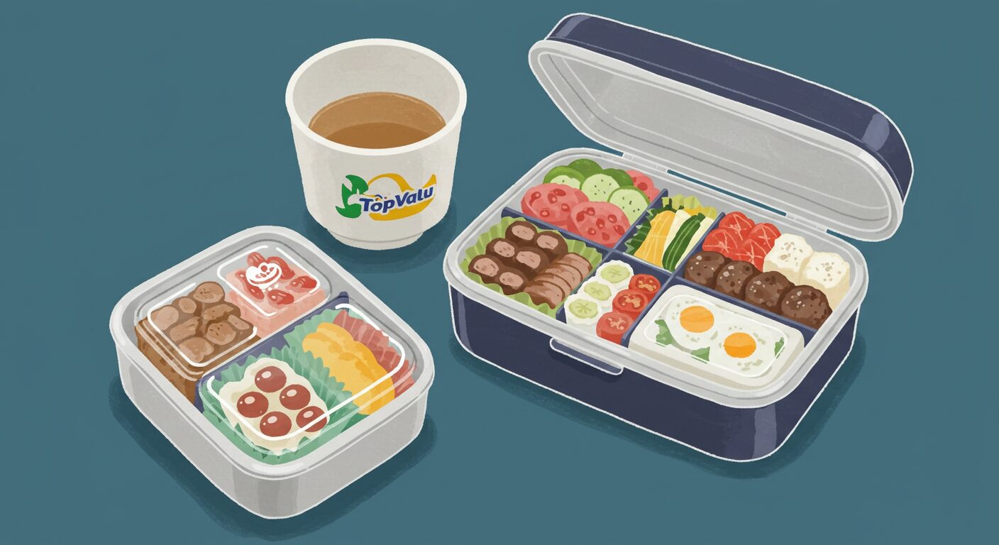 トップバリュ冷凍食品のおすすめ!おかずセットの種類と使い勝手