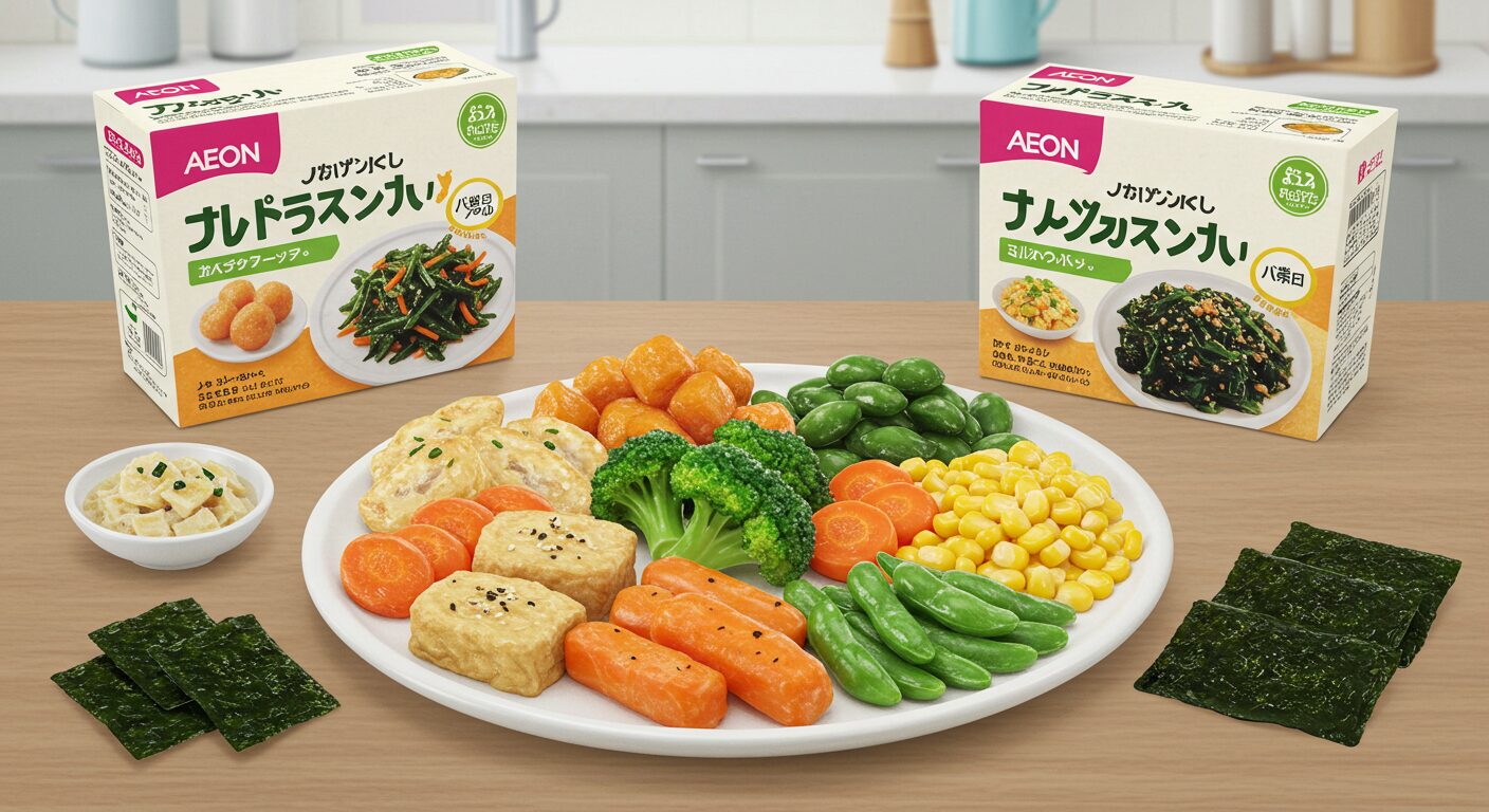 イオンで購入可能:どこで売ってる?