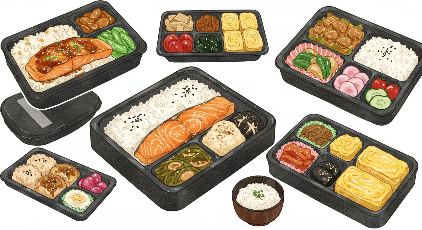どこで買える?:東京駅やその他の販売場所