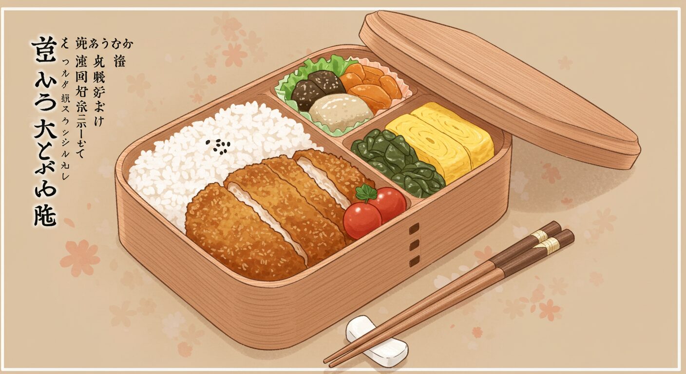 おすすめのデカ盛り弁当とその人気の理由