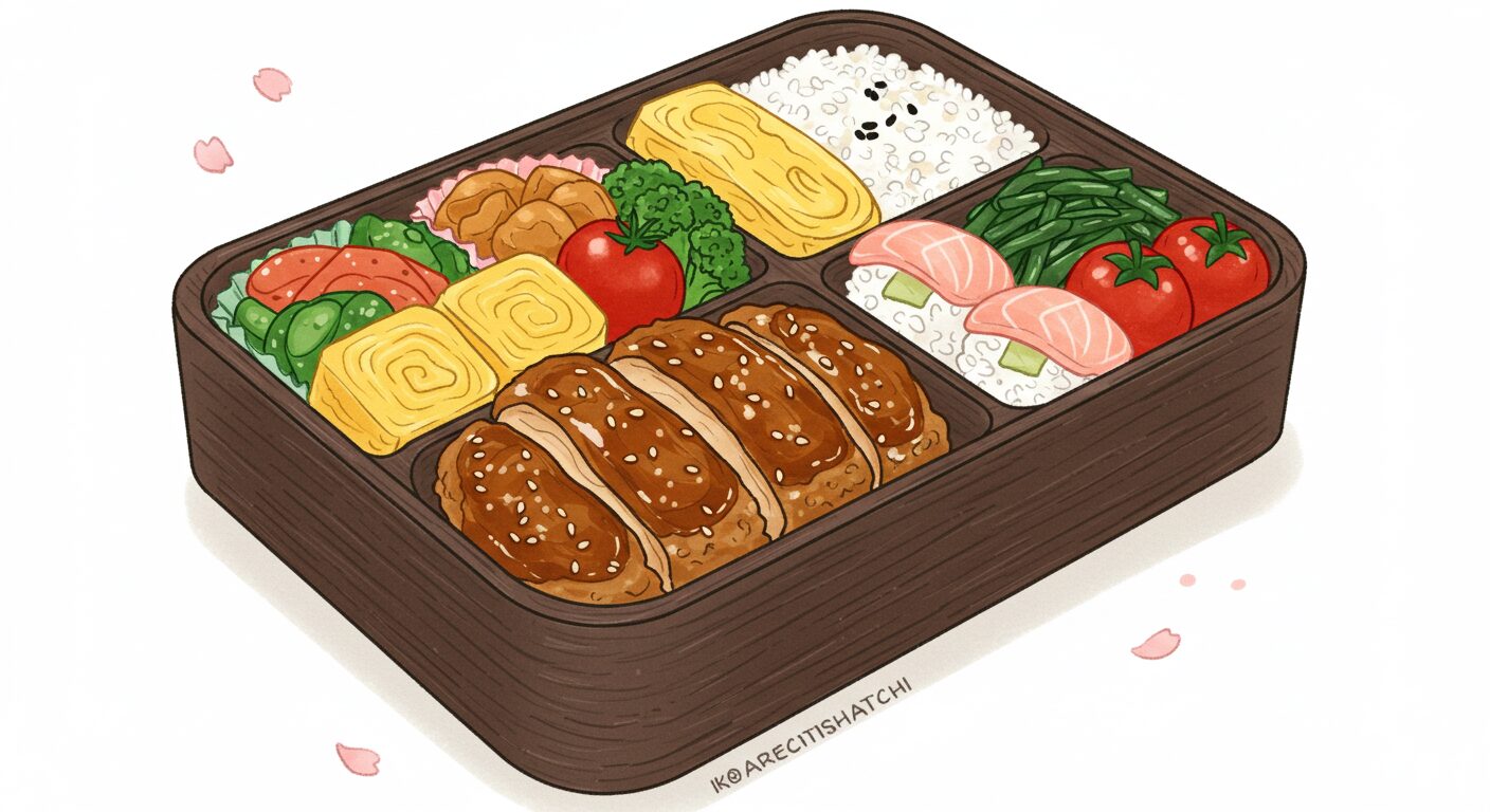 トライアル弁当の総合ランキングと選び方