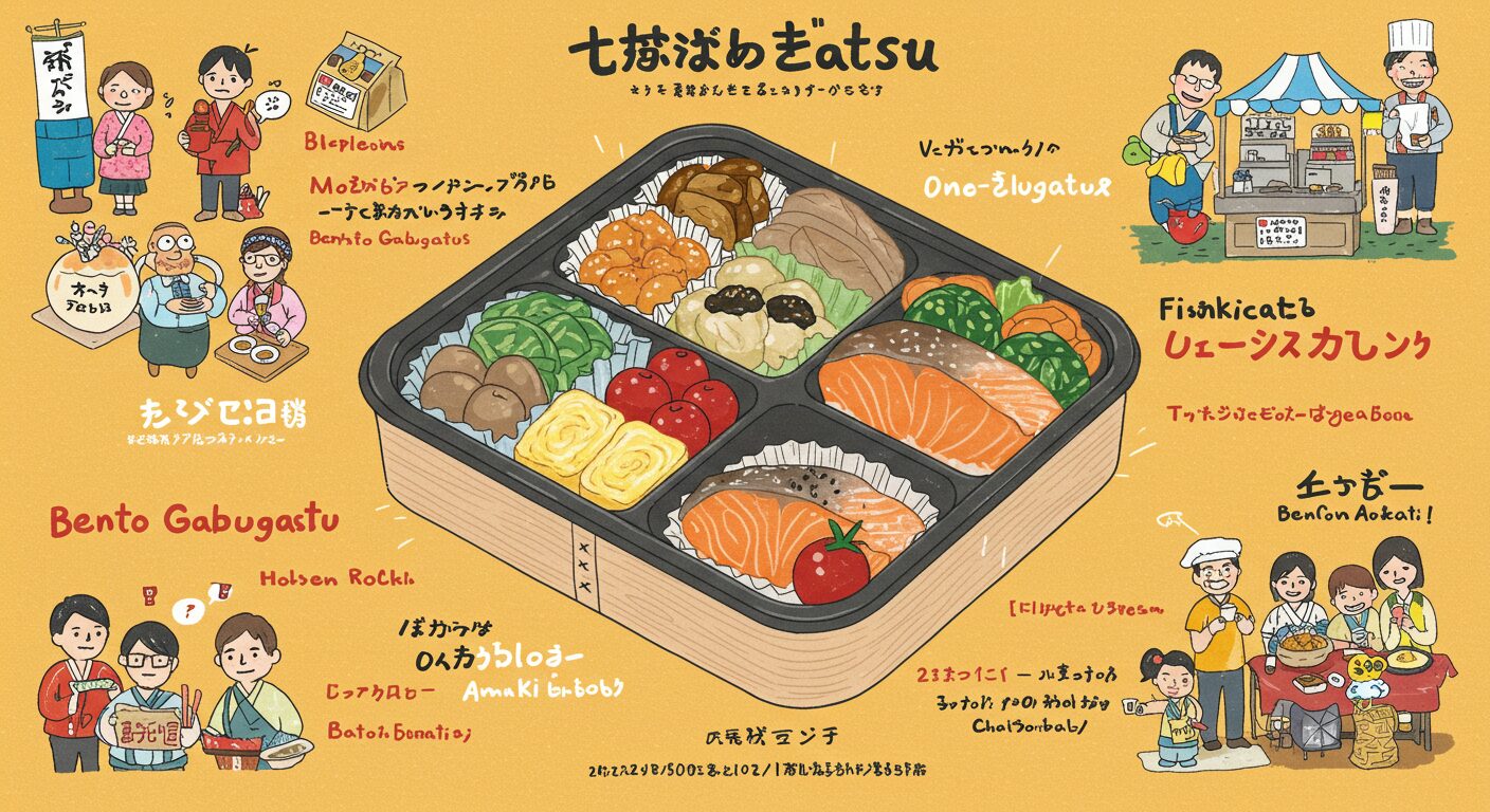 まとめ:スーパーで選ぶ常温保存のおかずで手軽に美味しい食事を