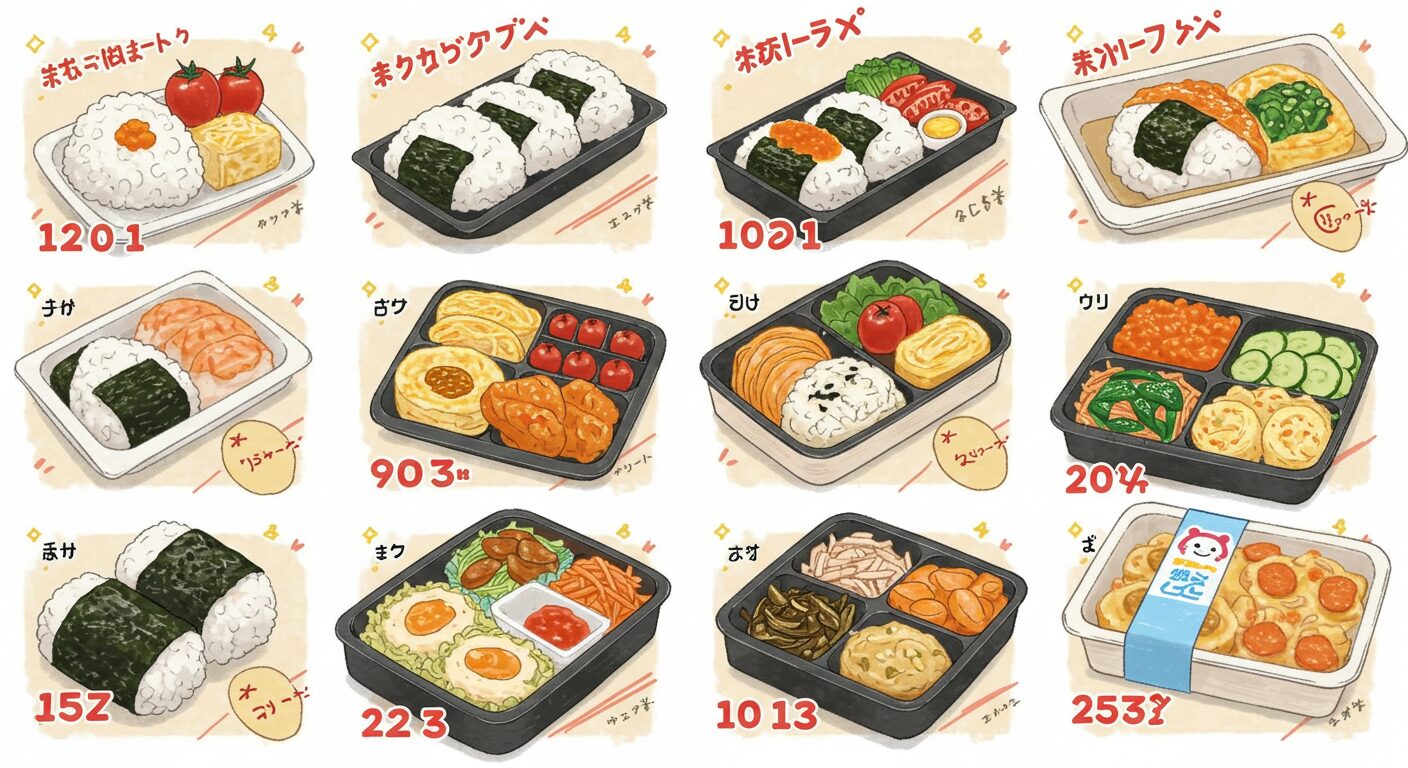 安いおかずでコスパ抜群:予算を抑えた美味しい選択