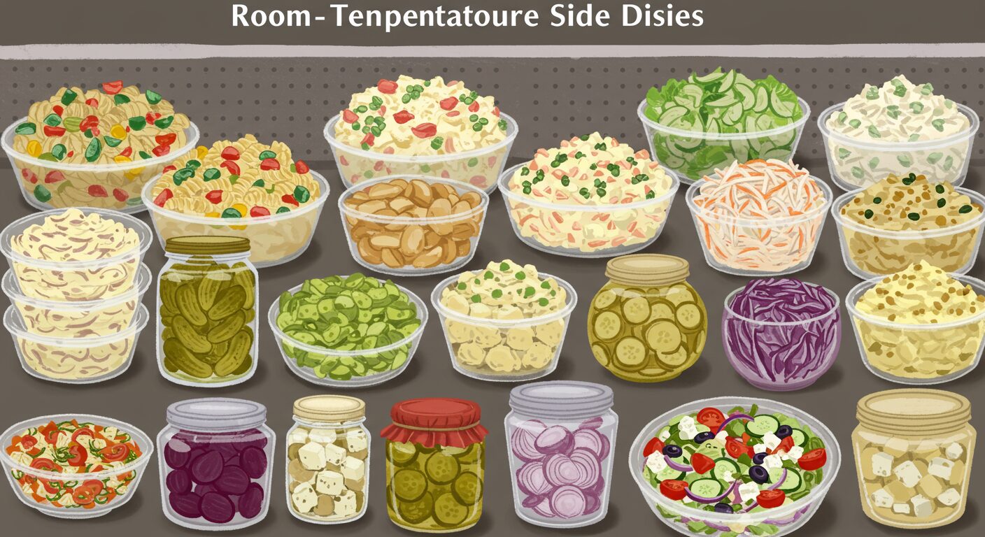 レンジ対応の常温食品:スーパーで手軽に調理可能な商品