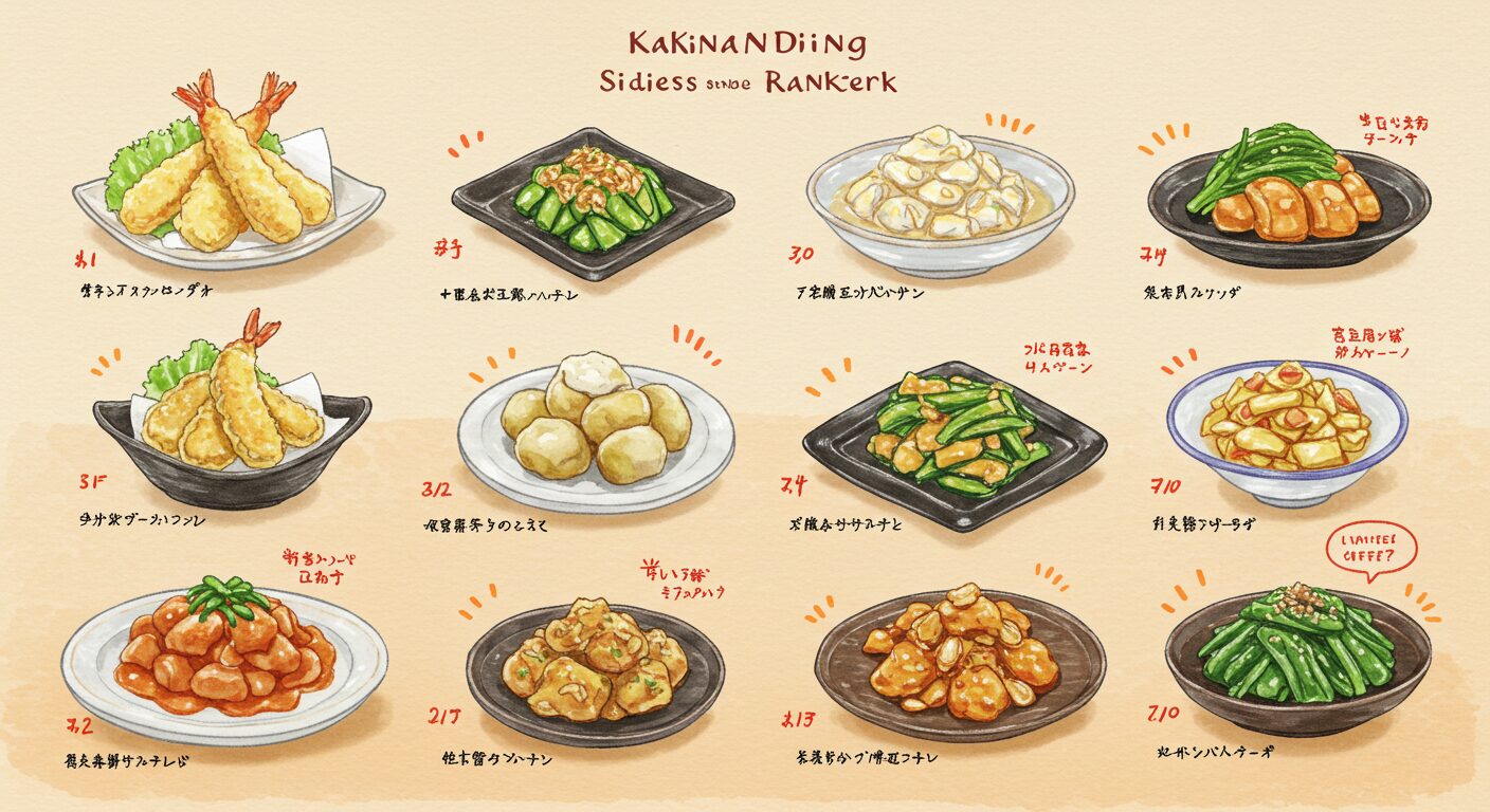 柿安のデパ地下メニュー:店舗ごとの特色と魅力