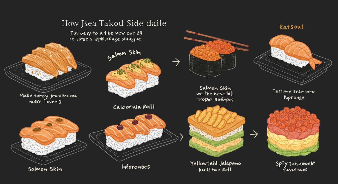 人気1位のおかず!日本人が愛する不動のメニュー