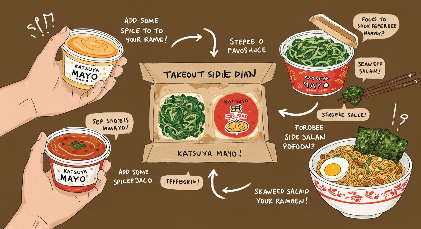白ご飯に合うおかず!ご飯が進む最強の組み合わせ
