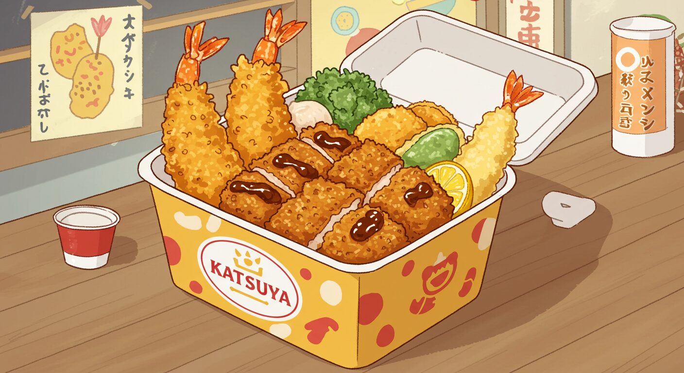 定番おかずの魅力!毎日の食卓で外せない一品