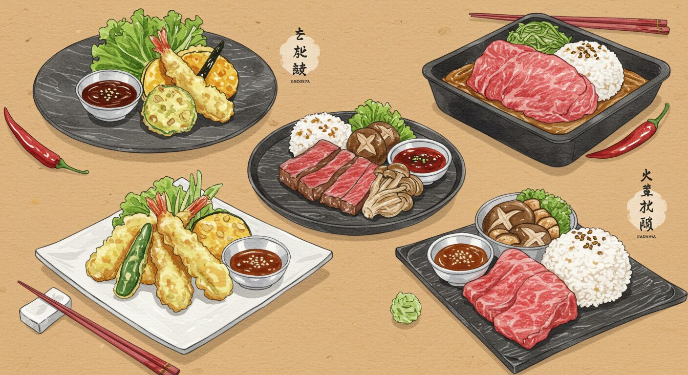 おかずのみの注文:値段とカスタマイズのポイント