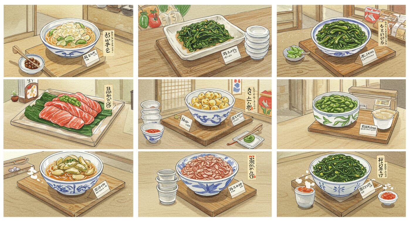 お弁当の楽しみ方:京都大丸ならではの活用法
