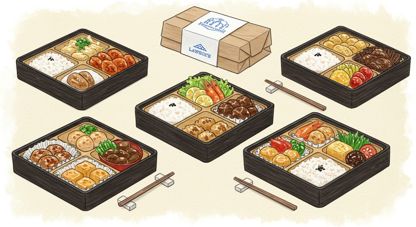 大盛りや手作り弁当の予約:特別な要望に応える方法
