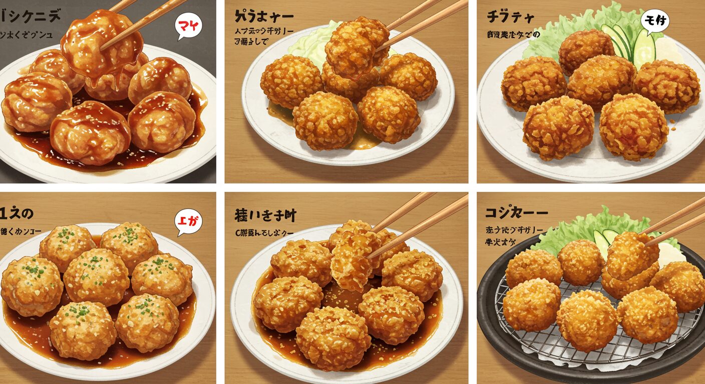 業務用からあげくんの通販事情と過去の販売事例