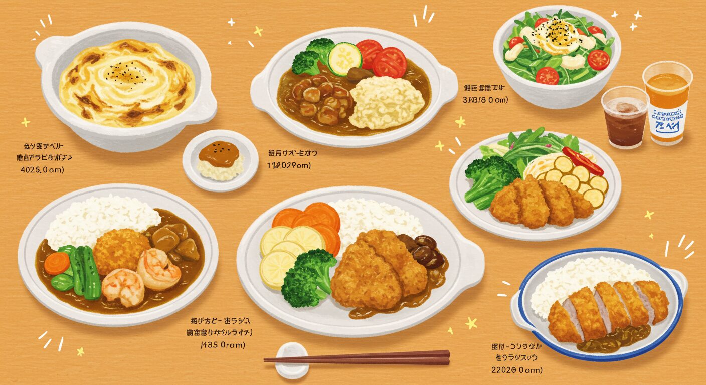 ロピアの惣菜ランキング:ヒルナンデスで注目のトップ10