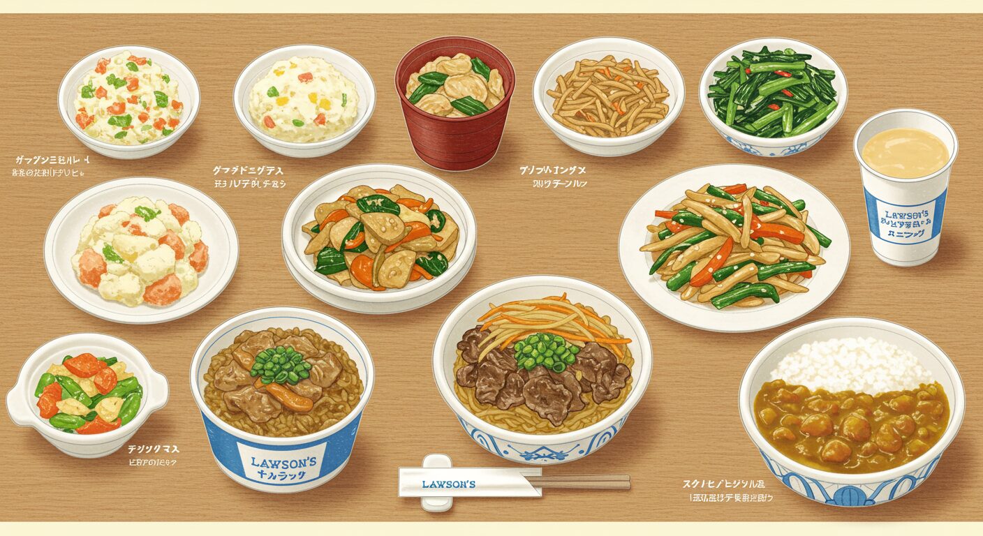 惣菜選びの注意点:避けるべきポイントと「まずい」と言われる理由