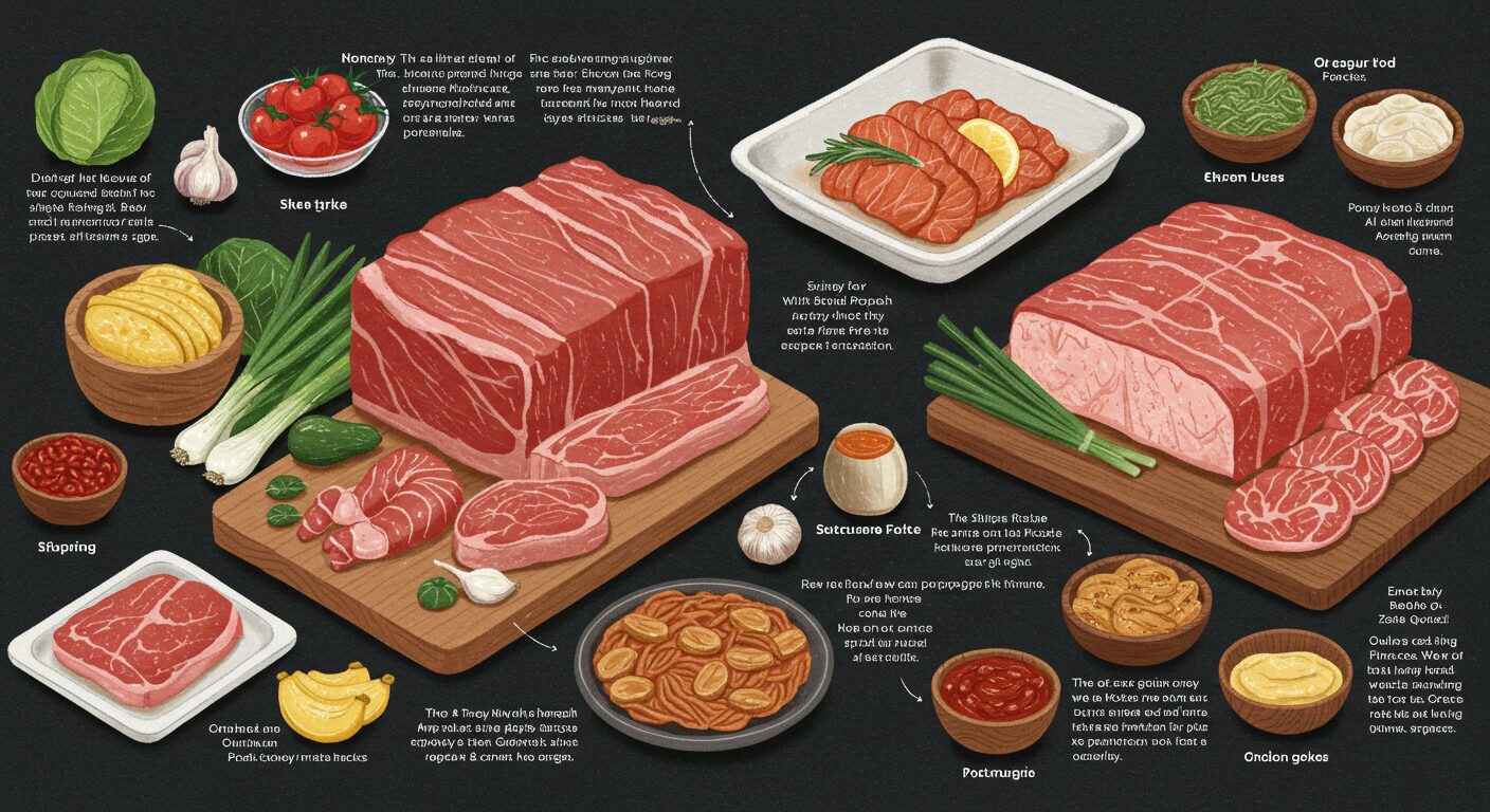 パーティーに最適な惣菜:大人数で楽しむコツ