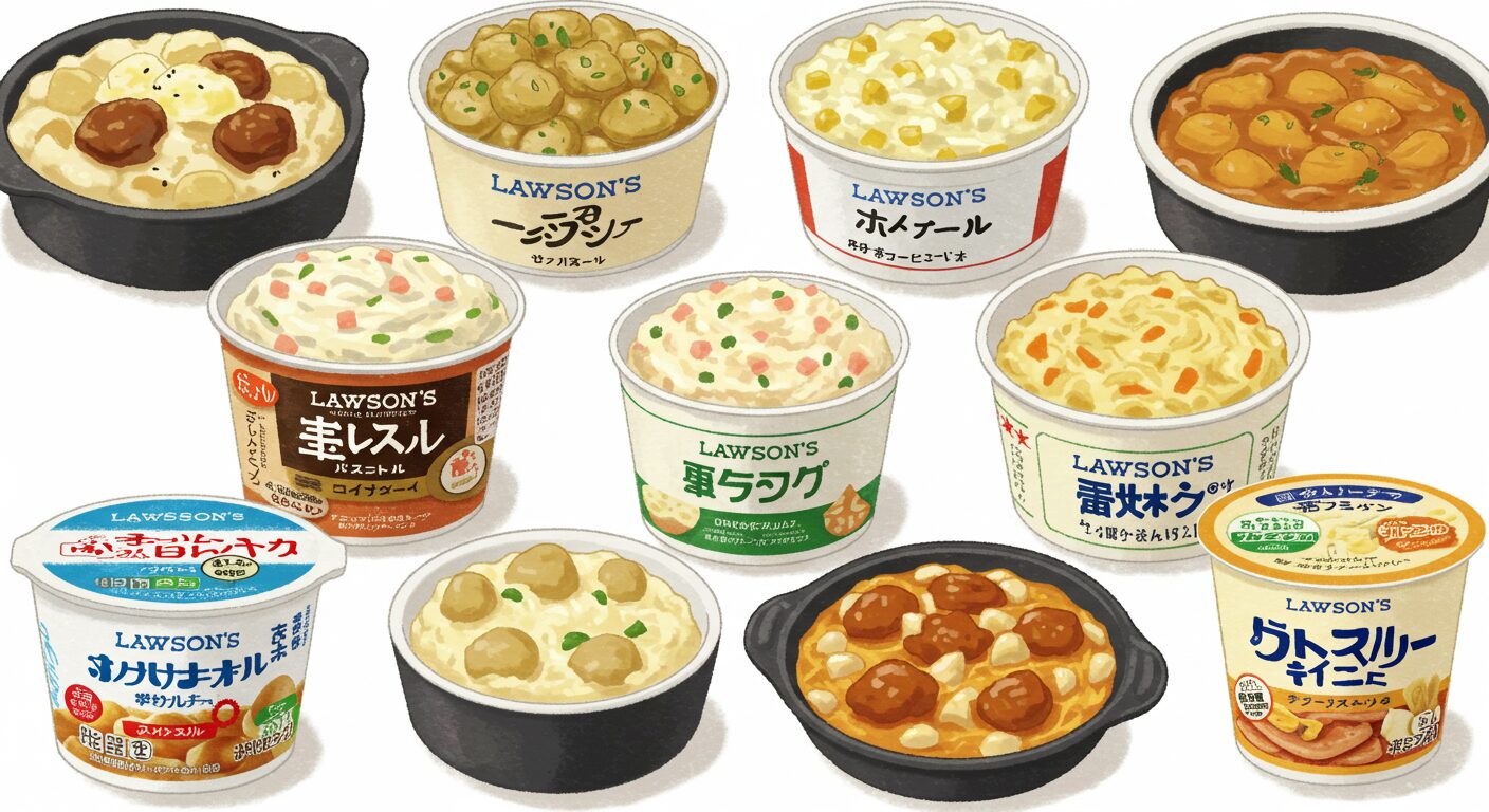新商品の惣菜:話題の最新メニューを紹介
