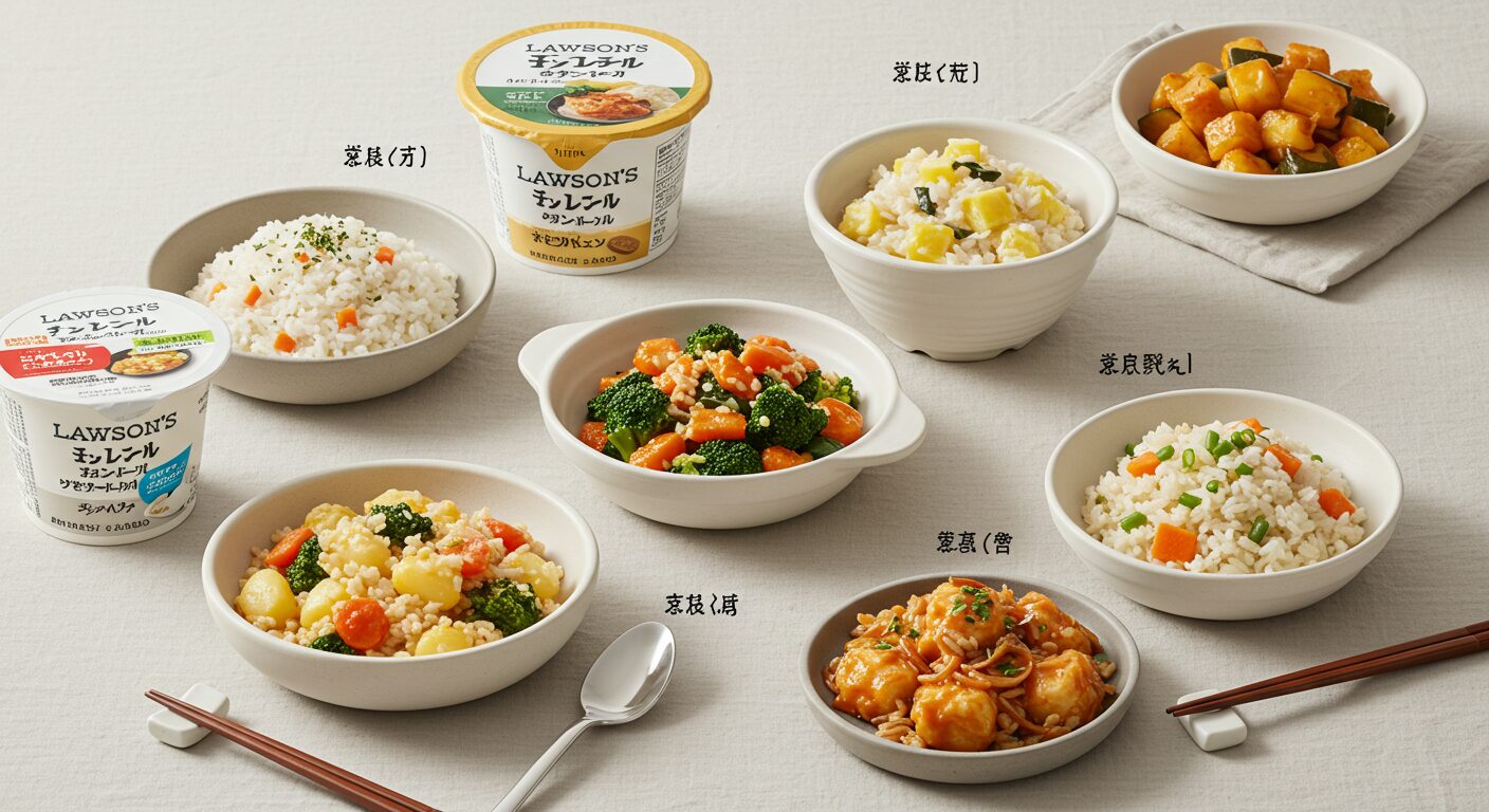 ロピアの商品一覧!惣菜の魅力と最新情報