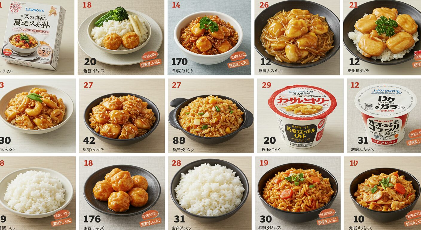 買ってよかった惣菜:リピート必至の商品