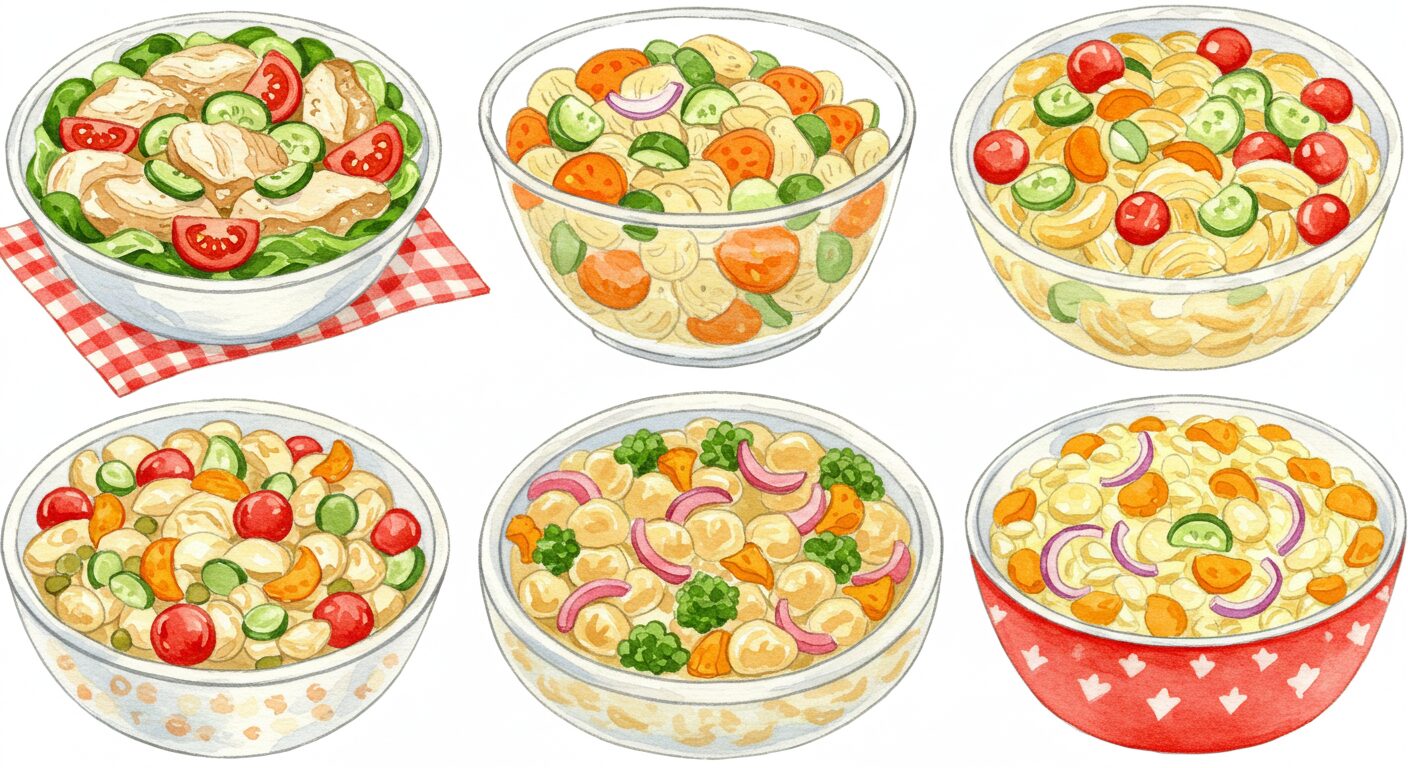 テレビで話題!ローソンの注目の惣菜