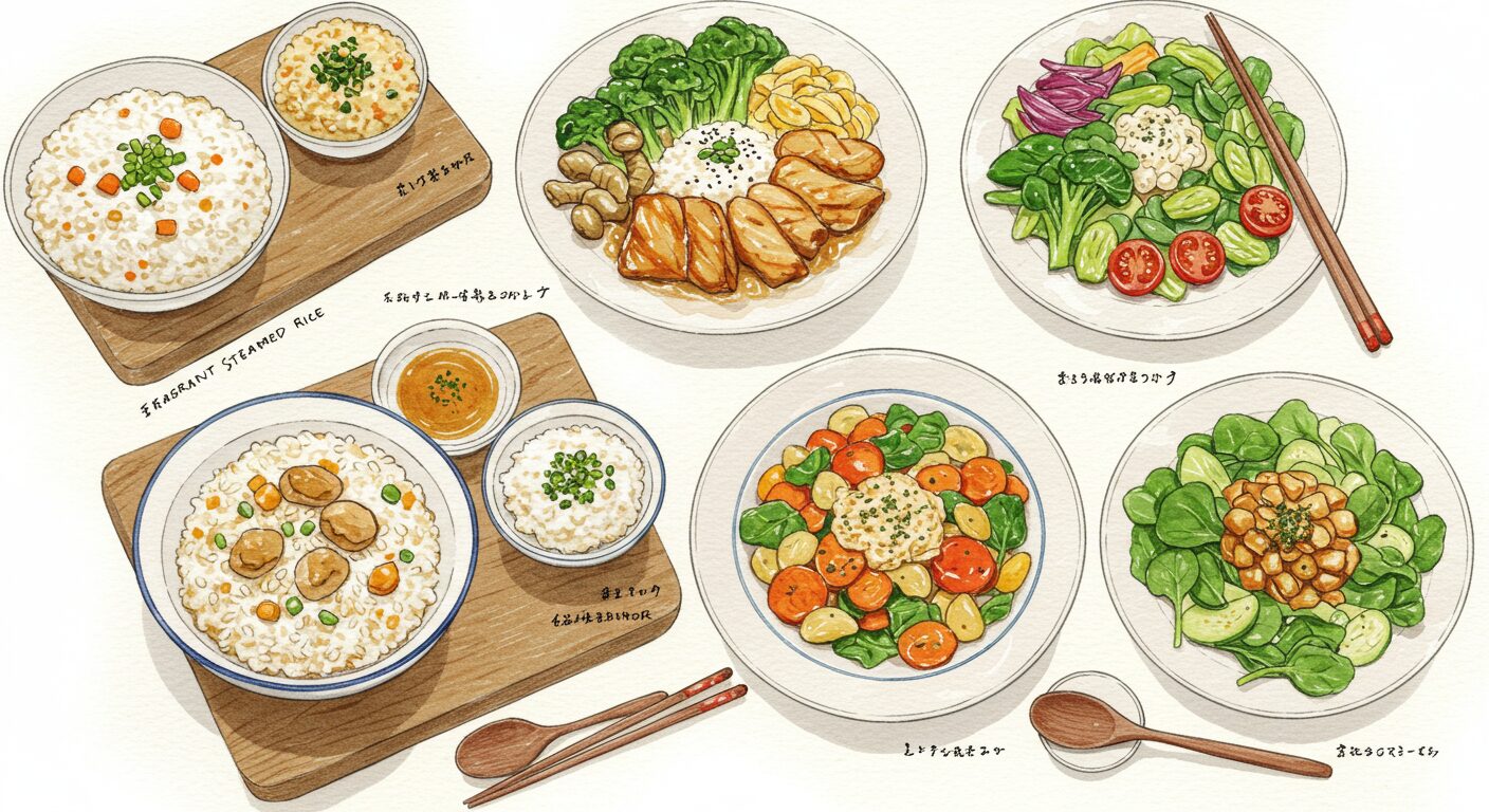 みなもと牛を使用した惣菜:品質と味の評価