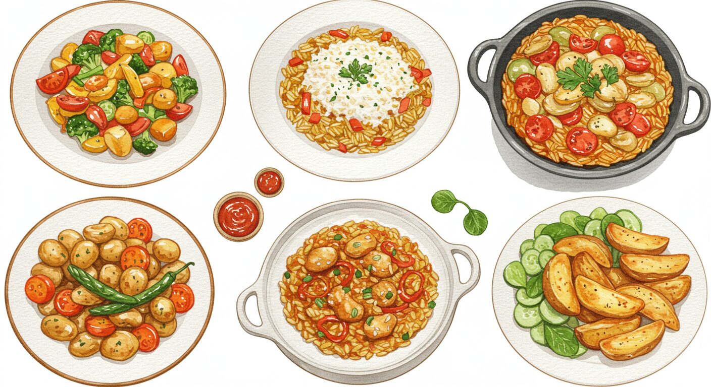 買ってはいけない?注意すべきお惣菜のポイント