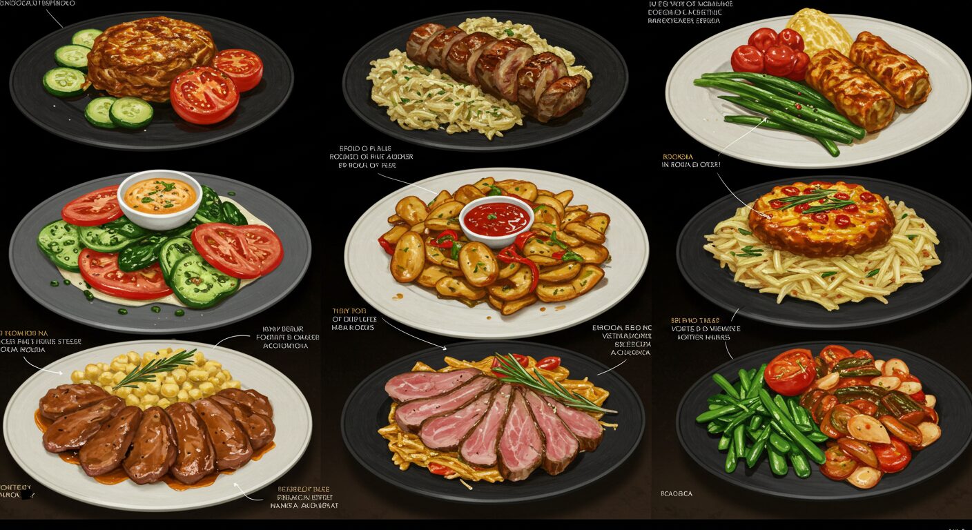 おすすめスイーツ:お惣菜コーナーだけじゃないロピアの魅力