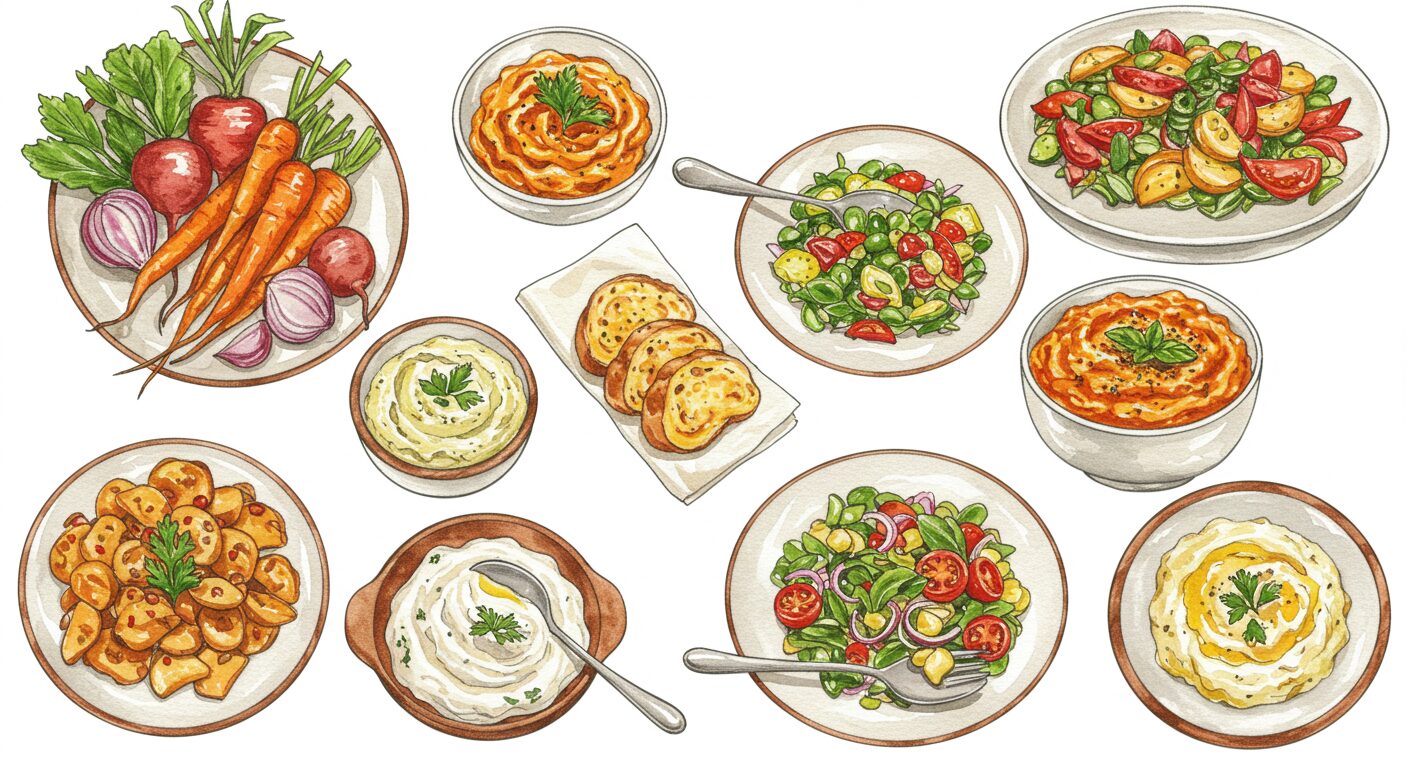 まとめ:ロピアのお惣菜一覧で食卓を豊かに