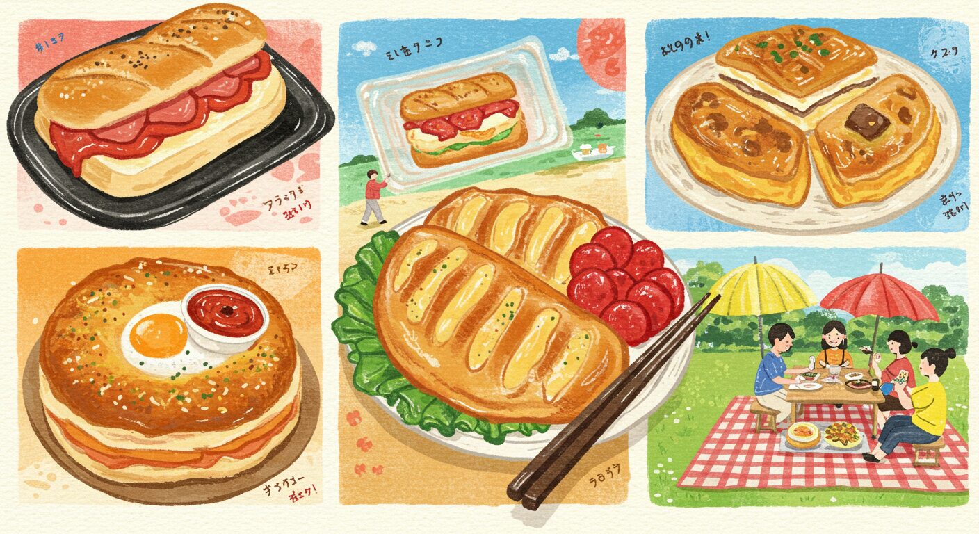まとめ:ロピアの惣菜ランキングとヒルナンデスで話題の人気商品を賢く楽しむ