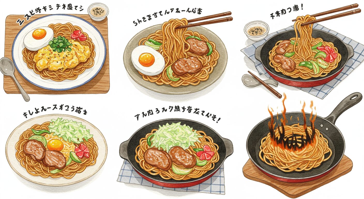 値段とコストパフォーマンスの徹底比較