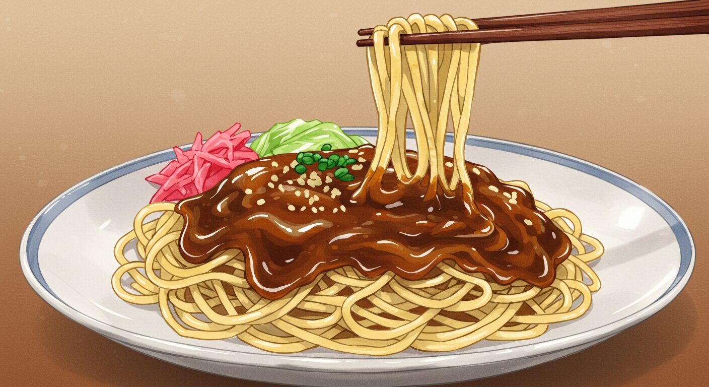 冷凍あんかけ焼きそばが売っていない場合の代替案