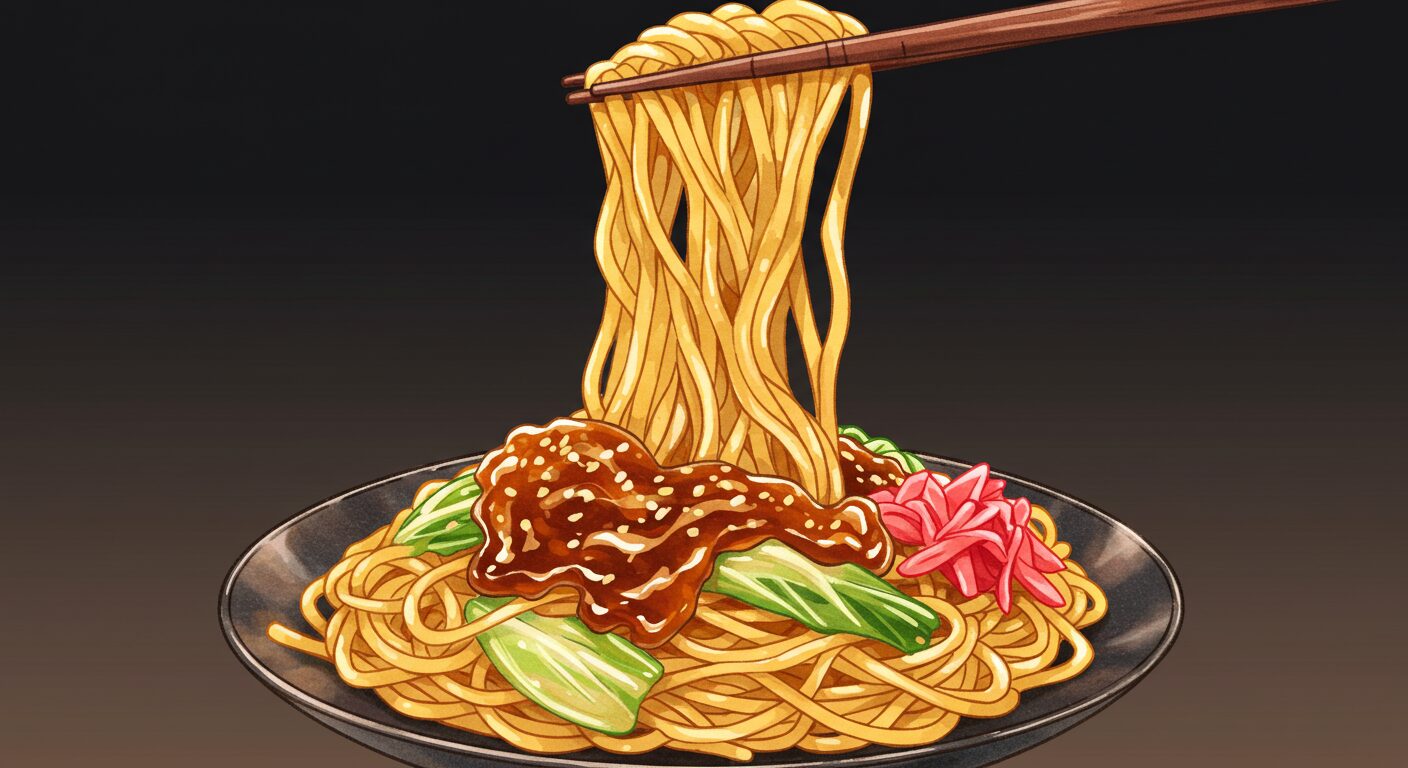 2025年最新!冷凍あんかけ焼きそばのおすすめ人気ランキング