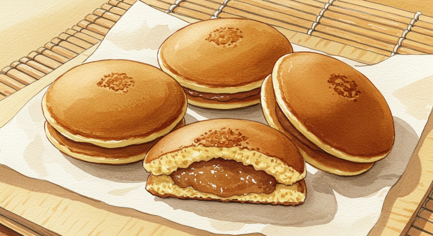 まとめ:冷凍今川焼きランキングで選ぶ美味しいおやつ