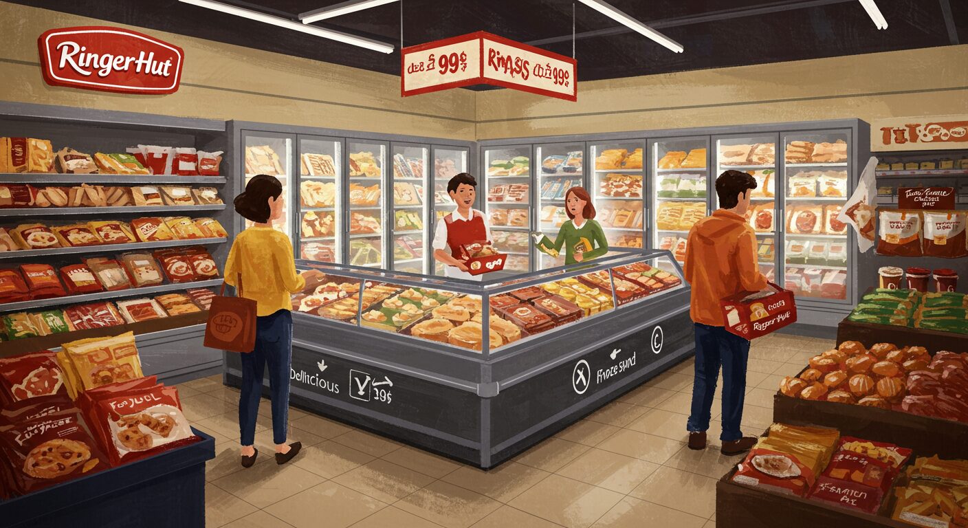 まとめ:リンガーハットの冷凍食品を取り扱う店舗と賢い購入方法