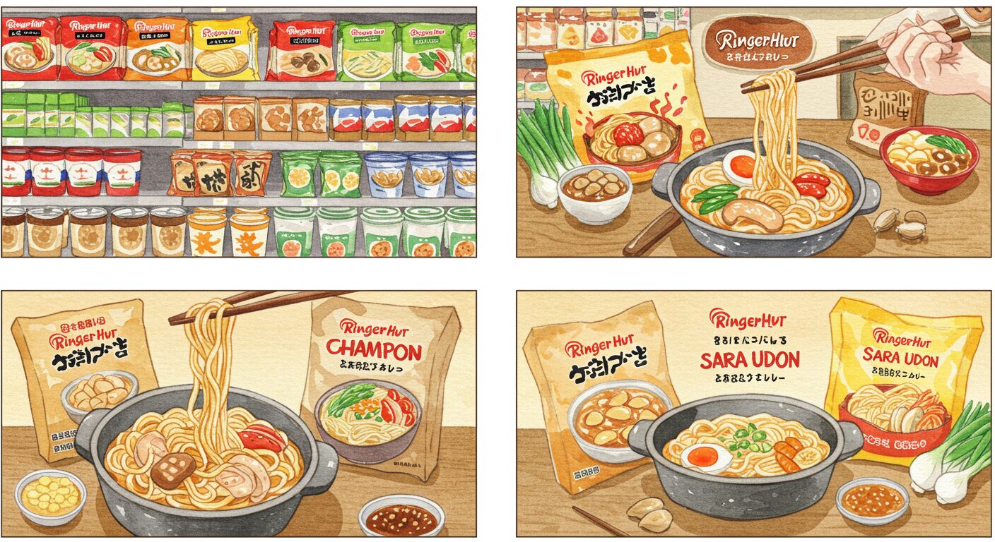 価格と店舗値段:スーパーでの購入がお得か比較