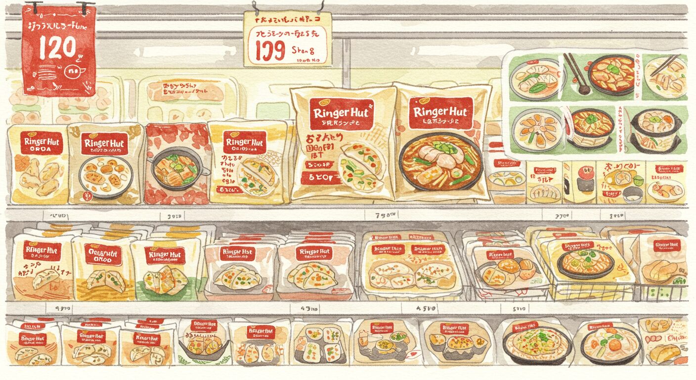 まずい?味の評価と調理のコツで店舗の味を再現する方法