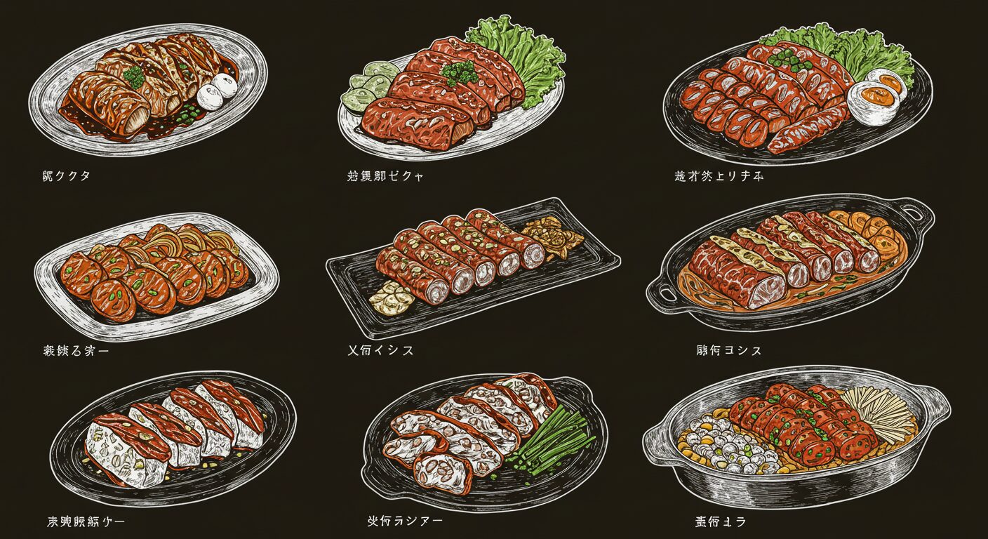 お惣菜大賞:受賞歴から見る成城石井の品質