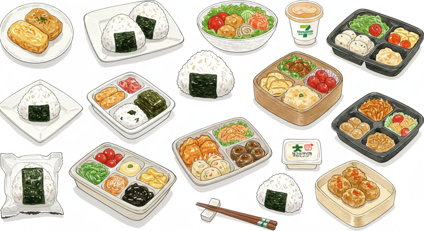 定番のおすすめ惣菜:毎日食べたい人気商品
