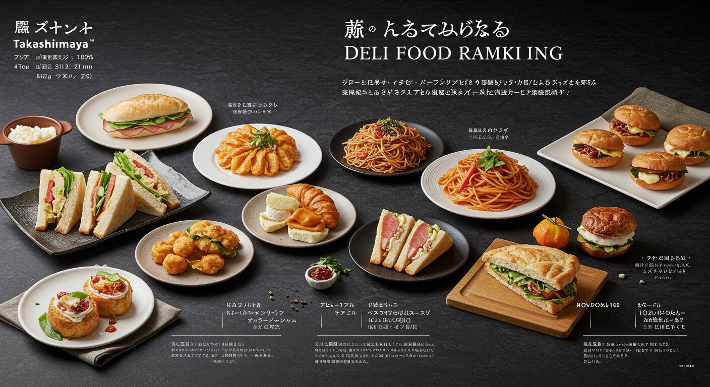 洋菓子とスイーツ:惣菜後のデザートにおすすめの逸品