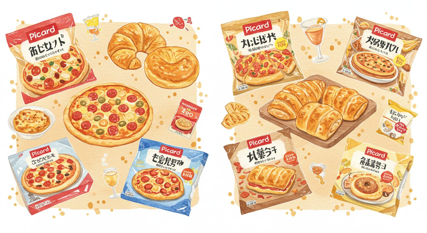 「ピカールの冷凍食品、まずい?」という声の真相