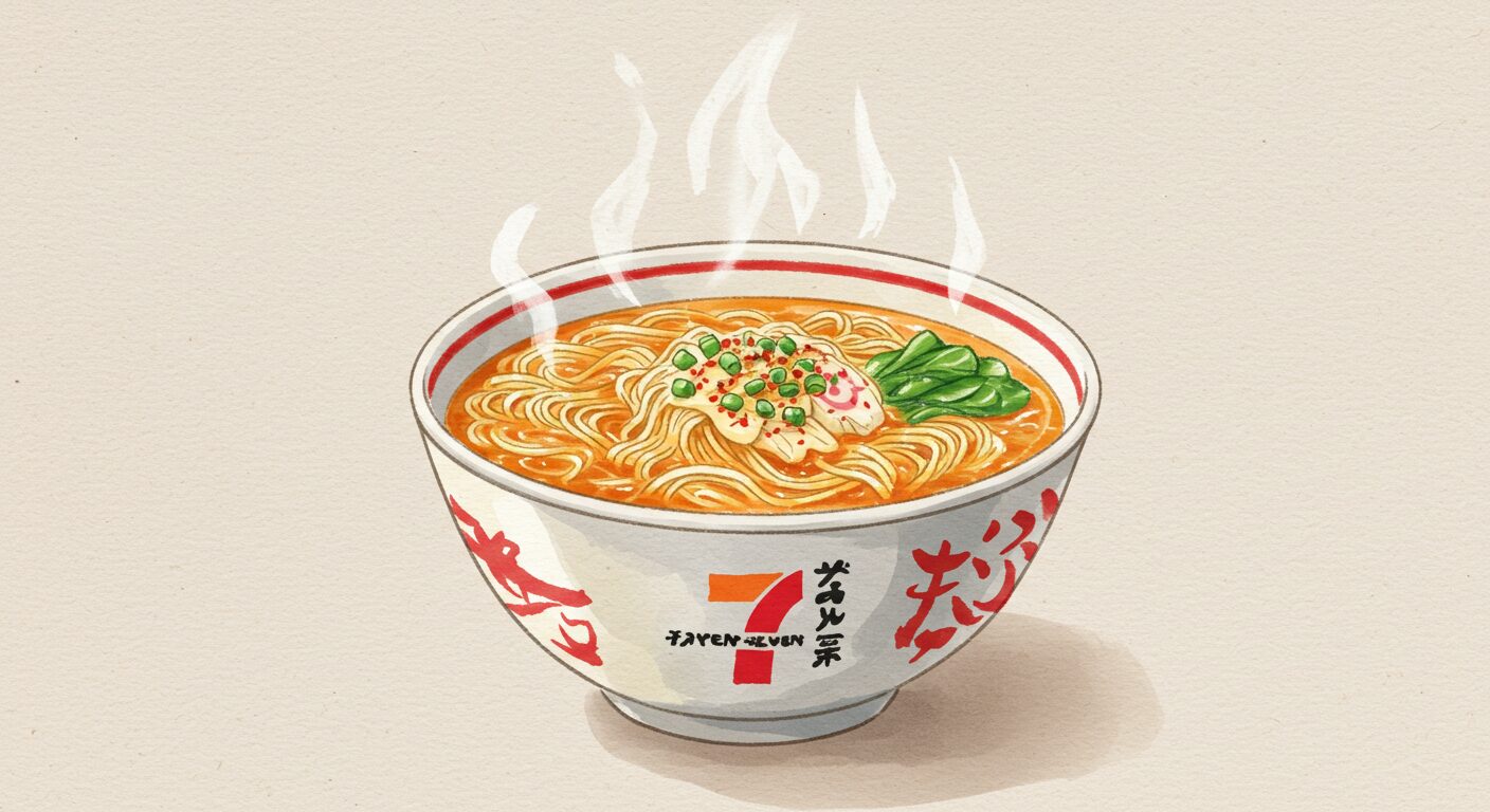 新商品の注目ポイント!最新冷凍ラーメンの味わい