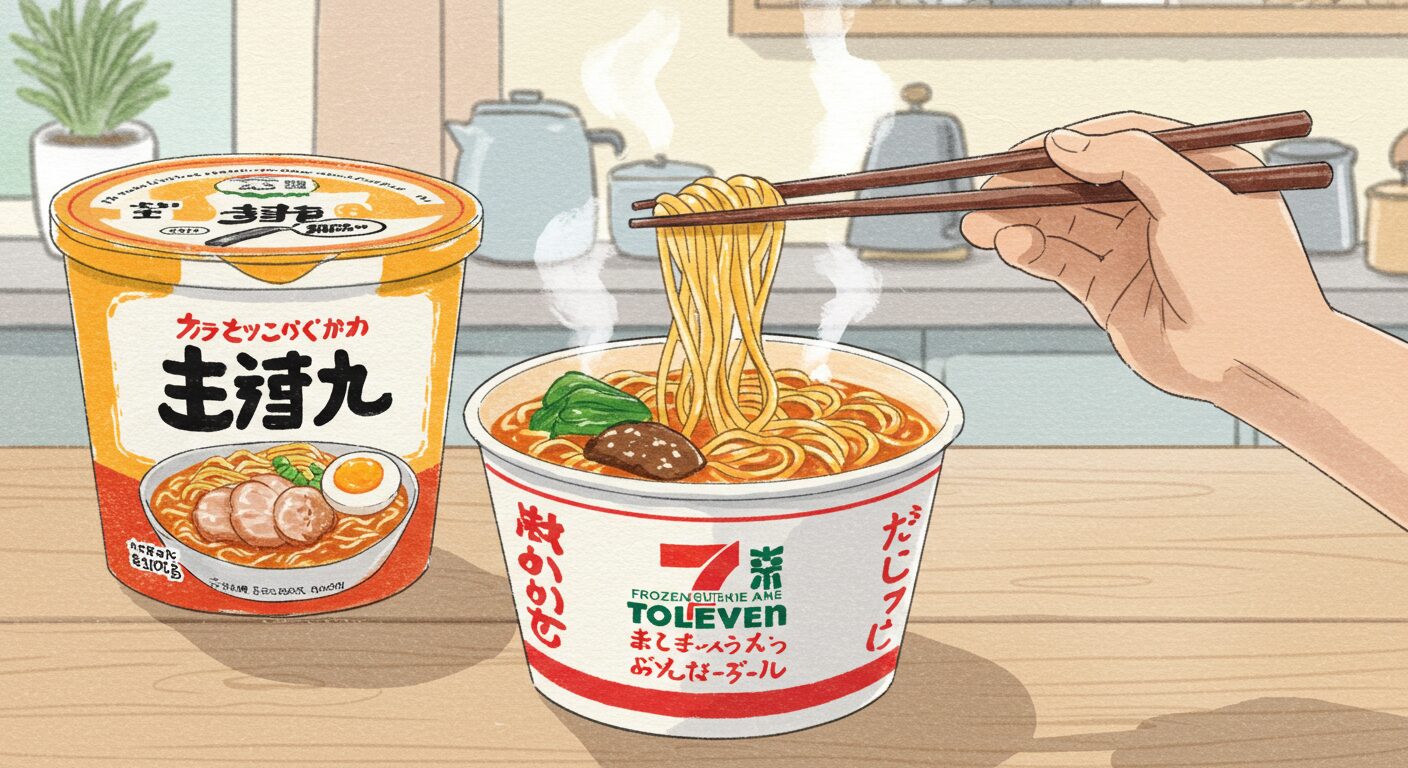 まとめ:セブンイレブンの冷凍ラーメンおすすめの選び方と楽しみ方
