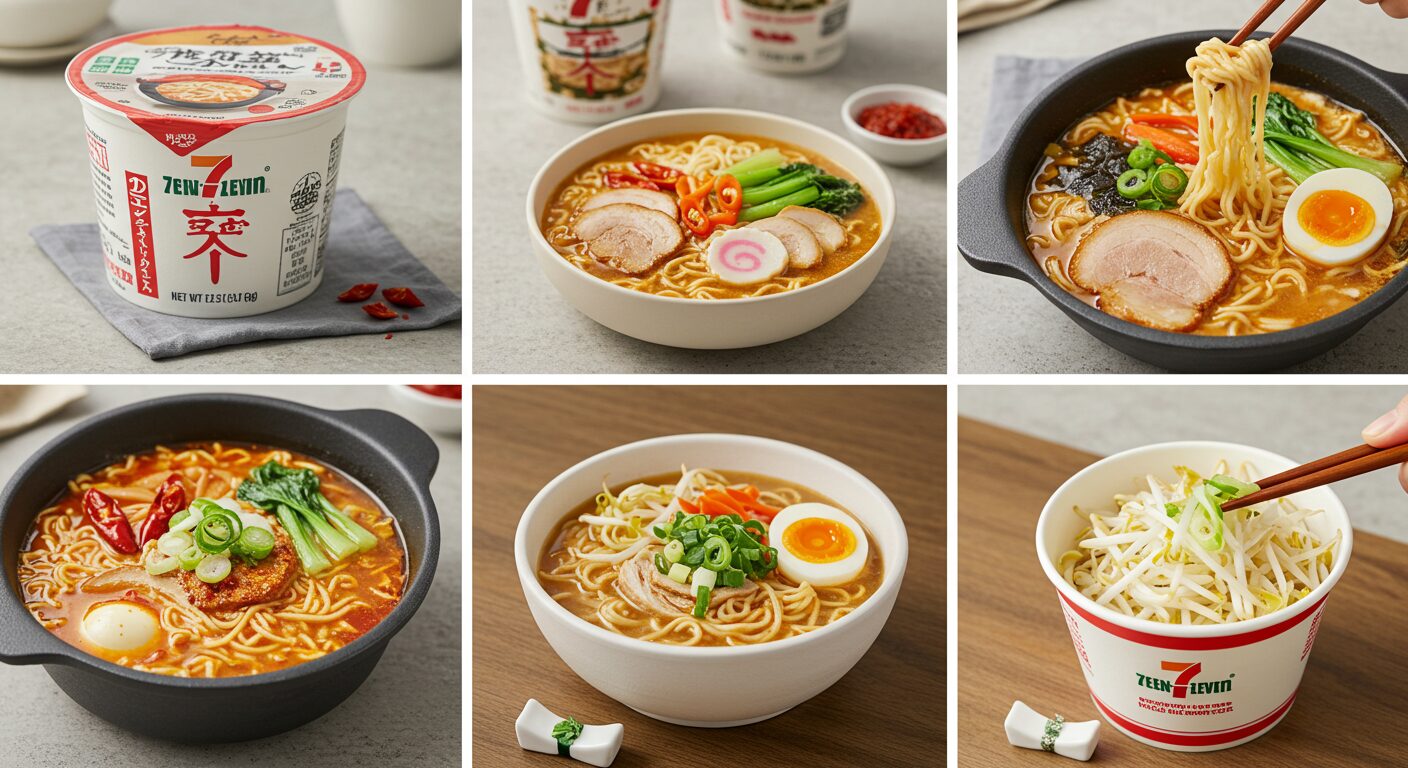 うまいと話題!人気の冷凍ラーメンランキング